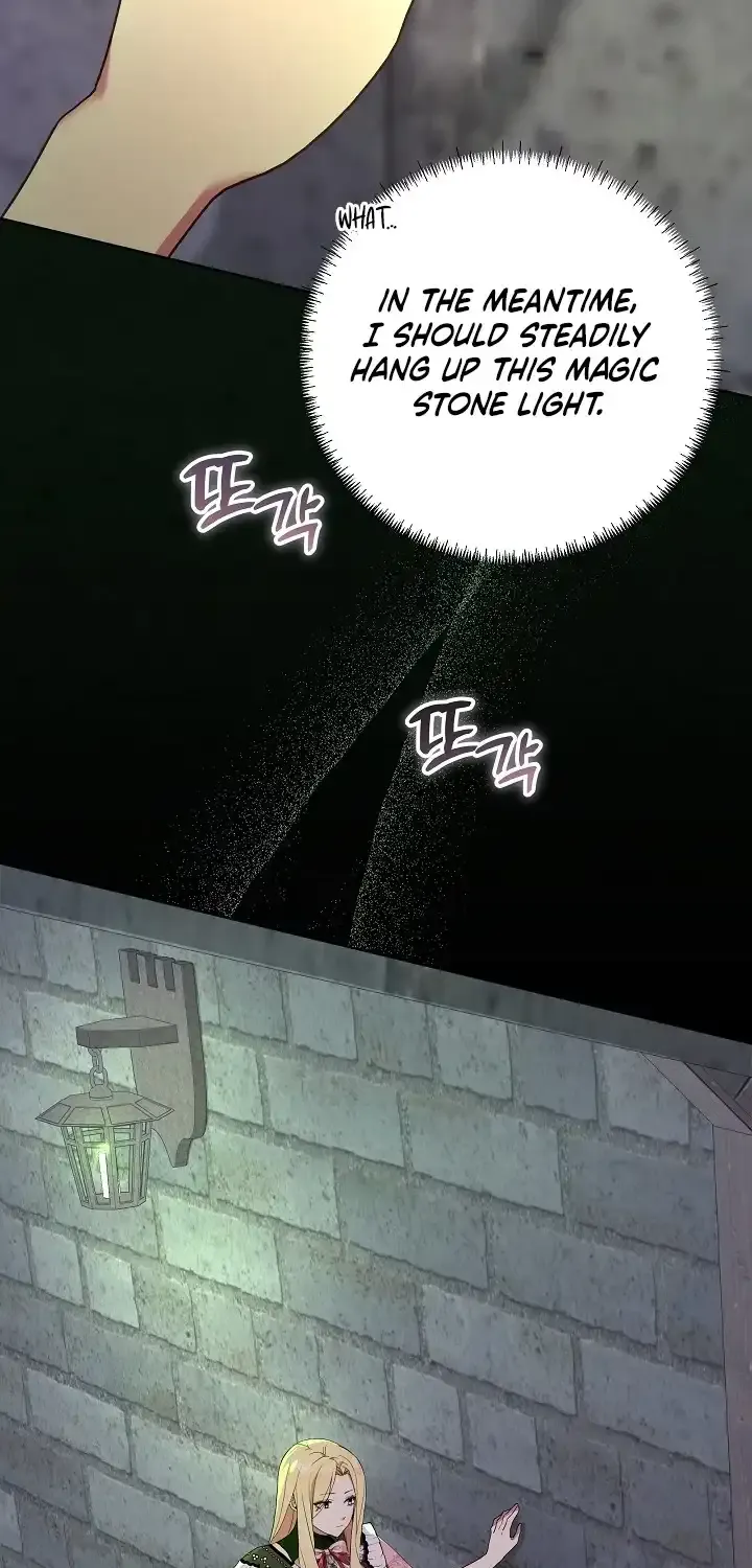 24 Hours Resurrection of the Villainess {EMINENCE} Chapter 4 page 52 - 