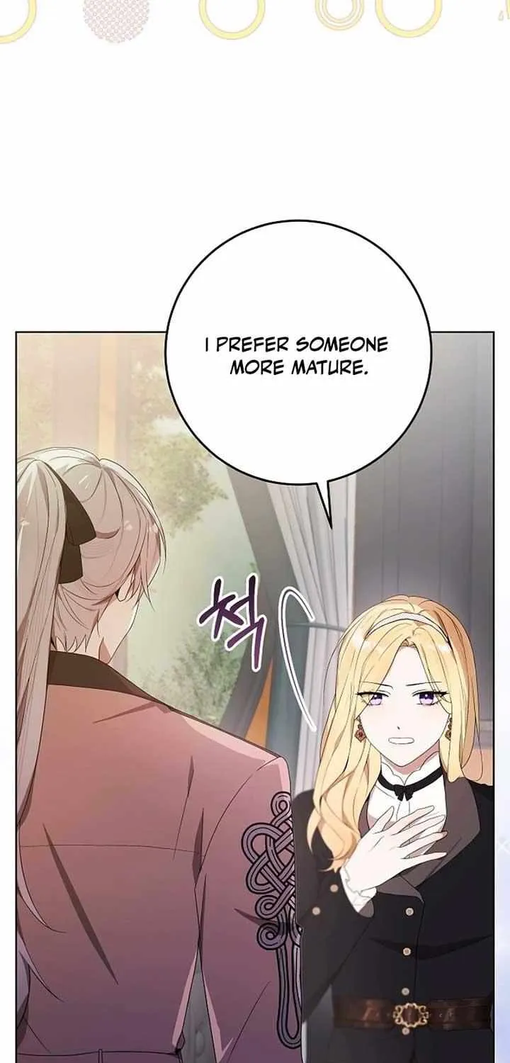 24 Hours Resurrection of the Villainess {EMINENCE} Chapter 40 page 11 - 