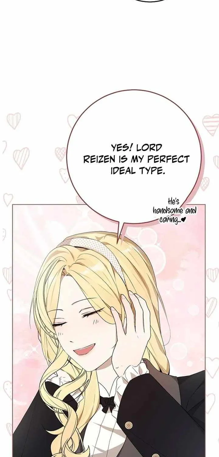 24 Hours Resurrection of the Villainess {EMINENCE} Chapter 40 page 14 - 