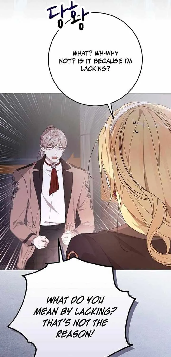 24 Hours Resurrection of the Villainess {EMINENCE} Chapter 40 page 17 - 