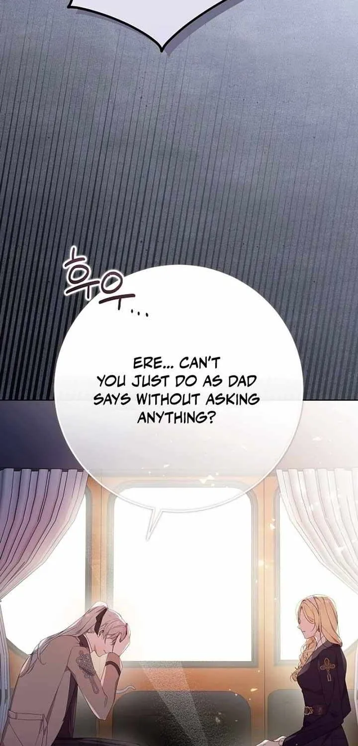 24 Hours Resurrection of the Villainess {EMINENCE} Chapter 40 page 18 - 