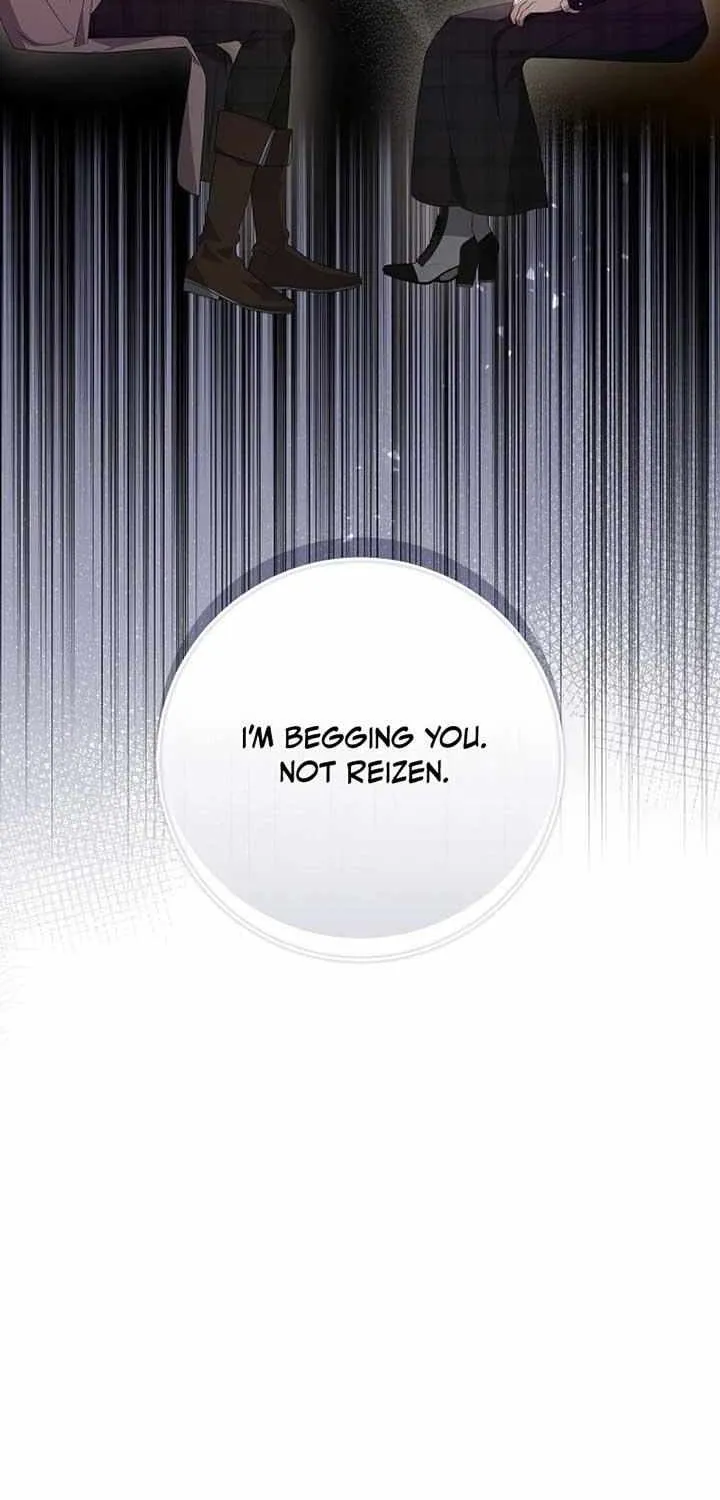 24 Hours Resurrection of the Villainess {EMINENCE} Chapter 40 page 19 - 