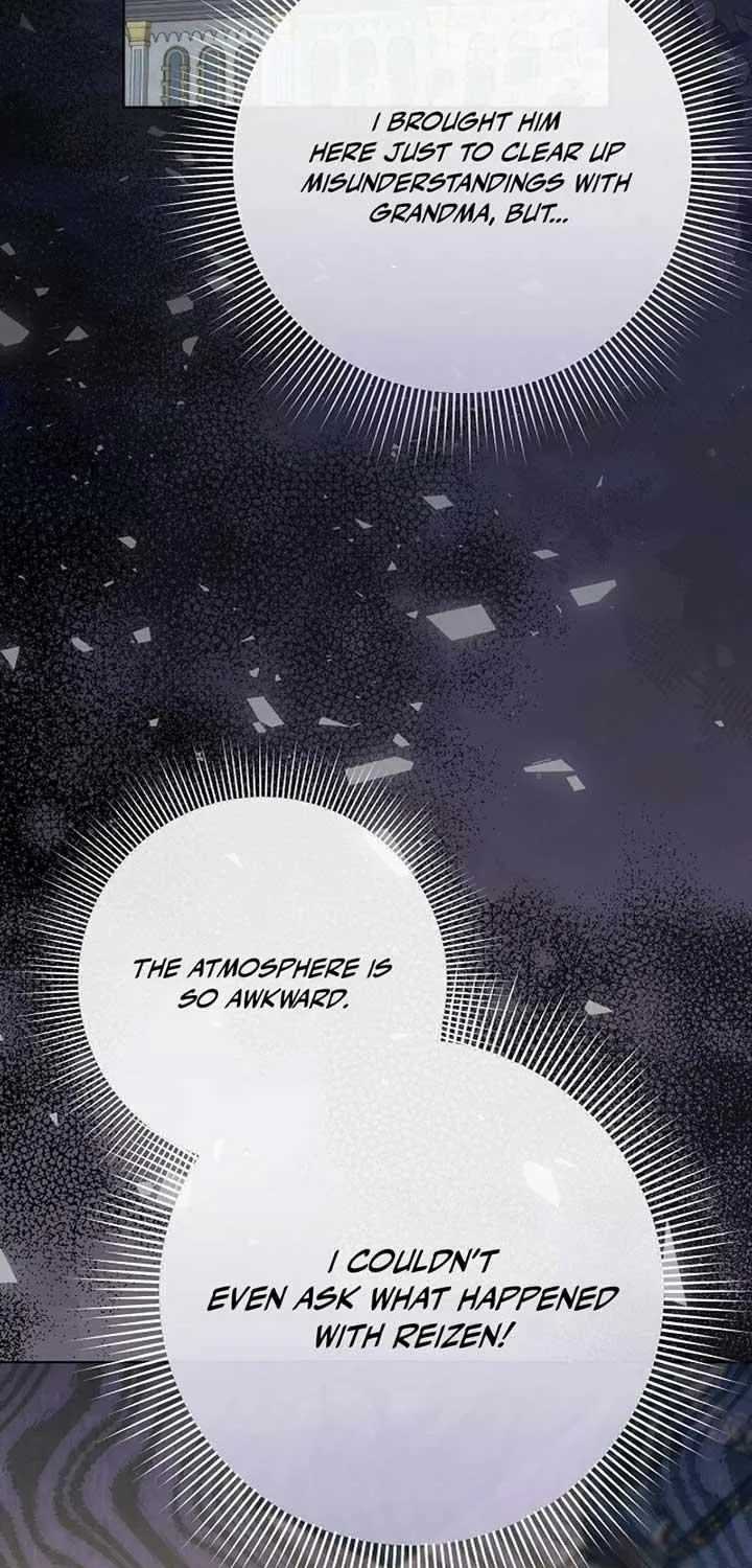 24 Hours Resurrection of the Villainess {EMINENCE} Chapter 40 page 21 - 