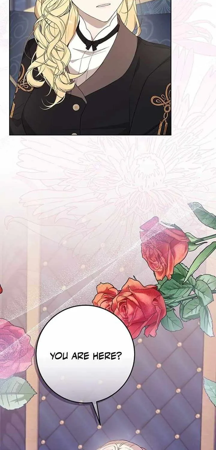 24 Hours Resurrection of the Villainess {EMINENCE} Chapter 40 page 24 - 