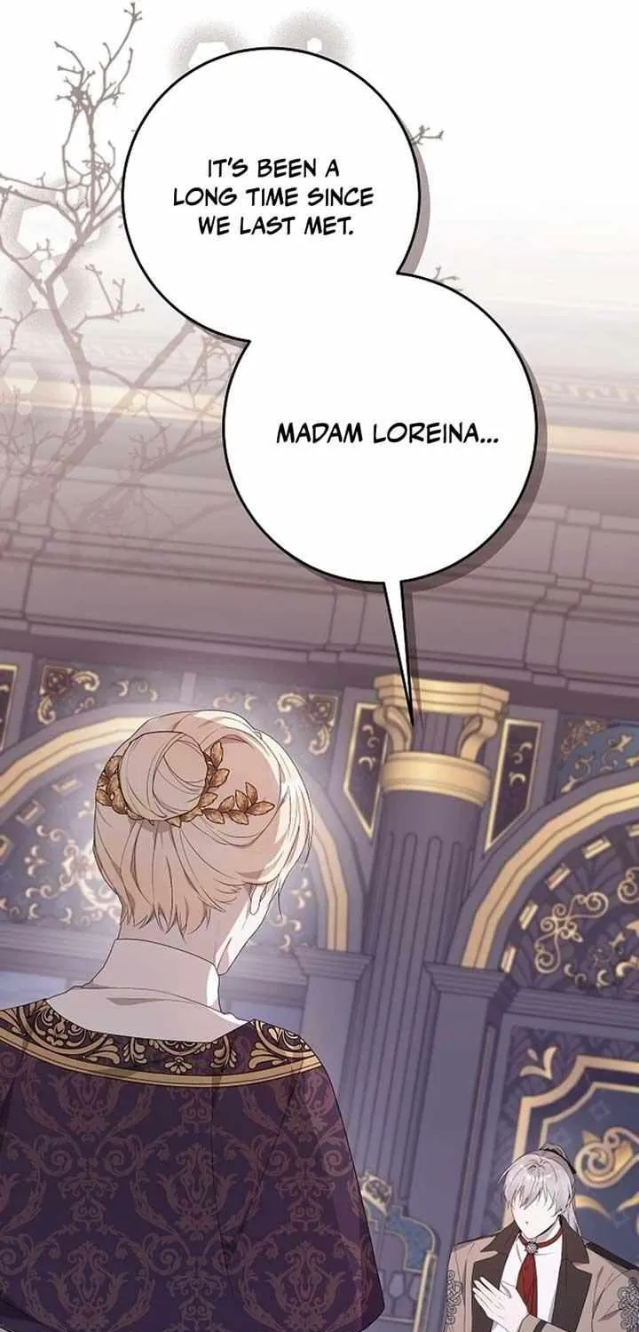 24 Hours Resurrection of the Villainess {EMINENCE} Chapter 40 page 27 - 