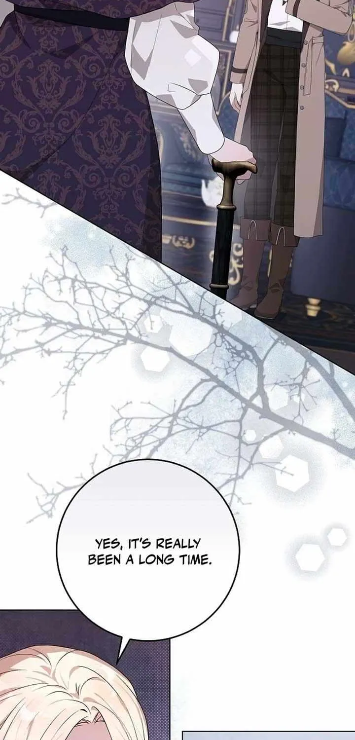 24 Hours Resurrection of the Villainess {EMINENCE} Chapter 40 page 28 - 