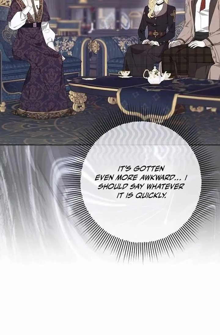 24 Hours Resurrection of the Villainess {EMINENCE} Chapter 40 page 31 - 