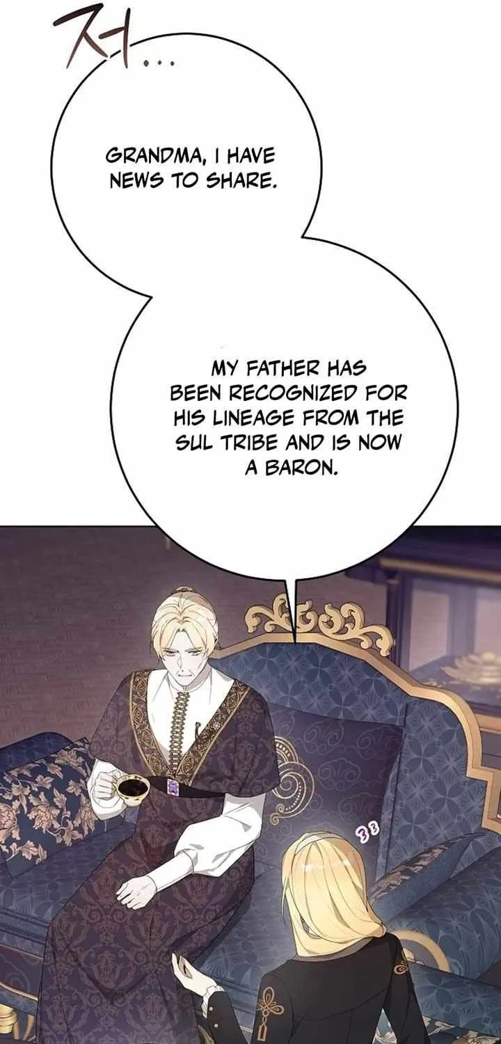 24 Hours Resurrection of the Villainess {EMINENCE} Chapter 40 page 32 - 