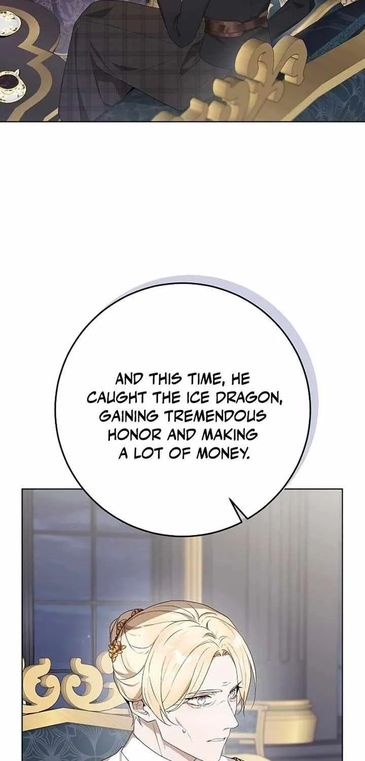 24 Hours Resurrection of the Villainess {EMINENCE} Chapter 40 page 33 - 