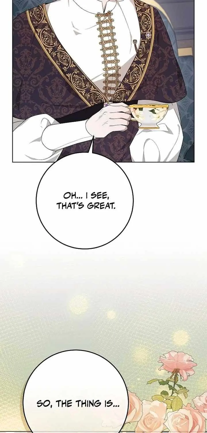 24 Hours Resurrection of the Villainess {EMINENCE} Chapter 40 page 34 - 