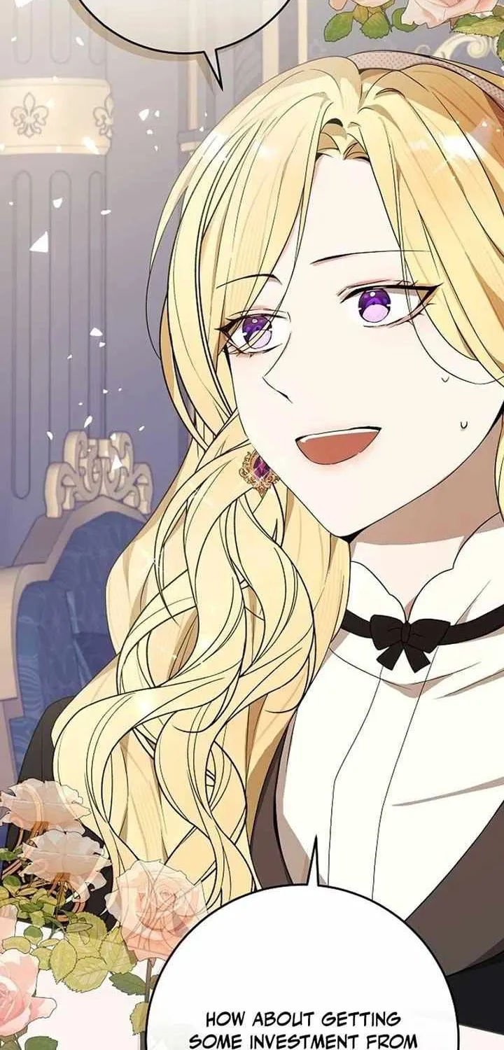 24 Hours Resurrection of the Villainess {EMINENCE} Chapter 40 page 35 - 