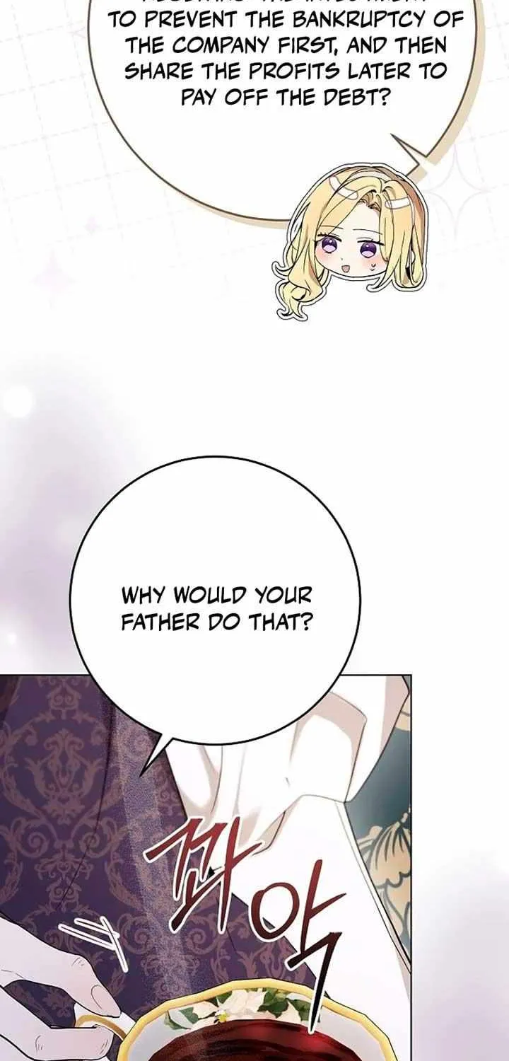 24 Hours Resurrection of the Villainess {EMINENCE} Chapter 40 page 38 - 