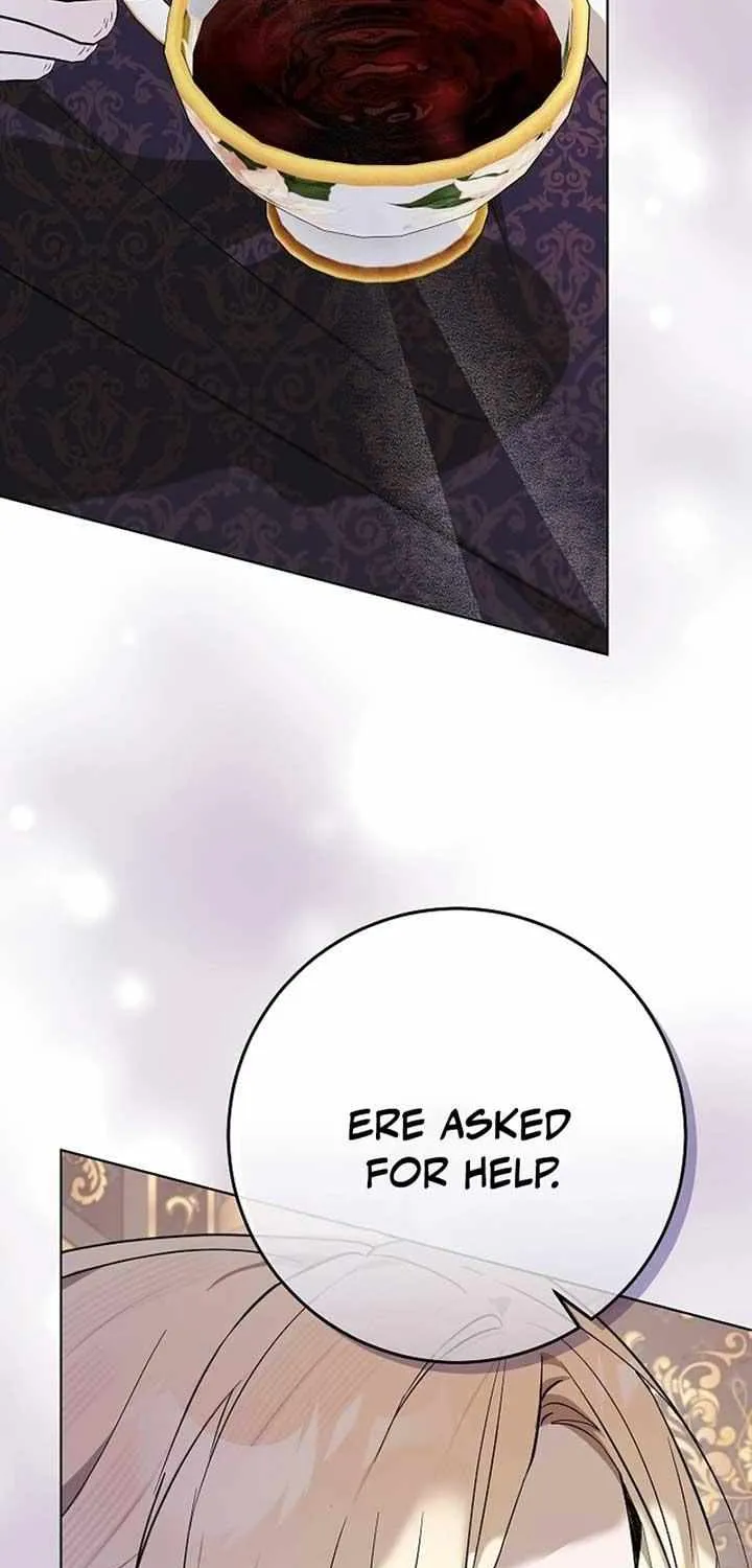 24 Hours Resurrection of the Villainess {EMINENCE} Chapter 40 page 39 - 