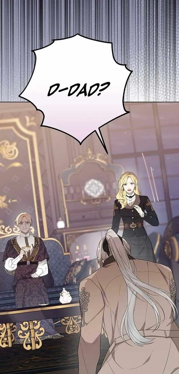 24 Hours Resurrection of the Villainess {EMINENCE} Chapter 40 page 49 - 