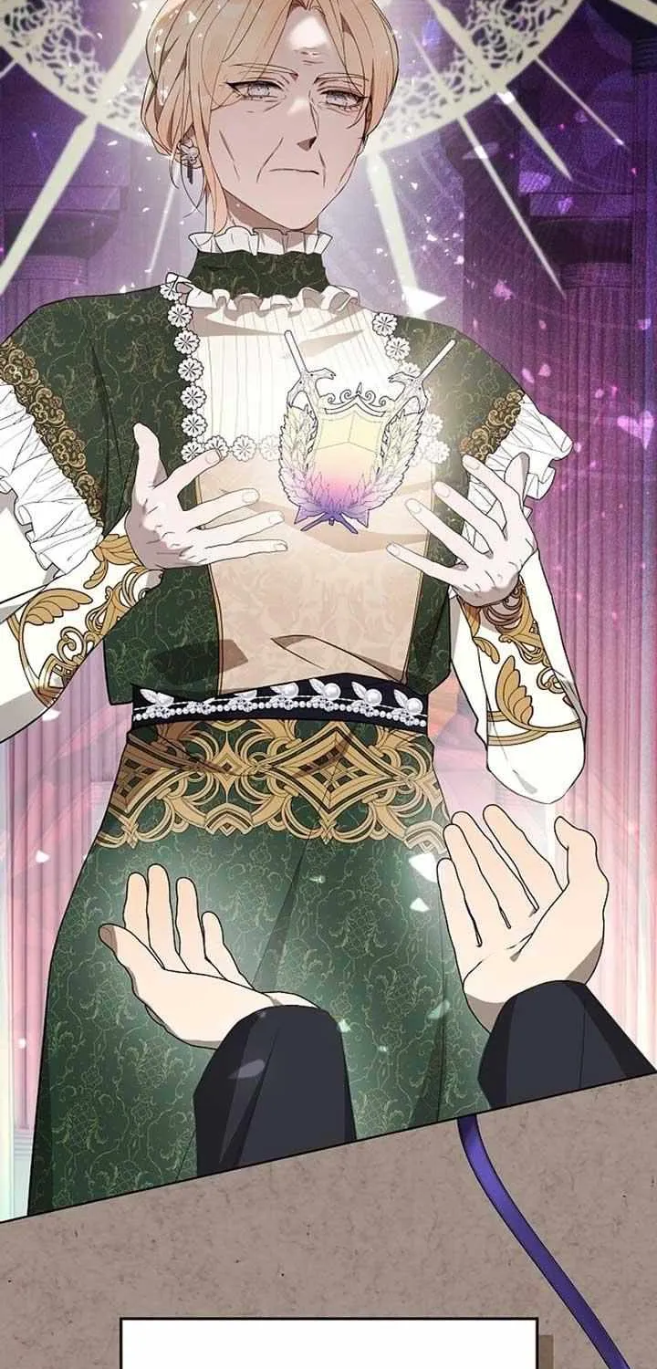 24 Hours Resurrection of the Villainess {EMINENCE} Chapter 40 page 60 - 