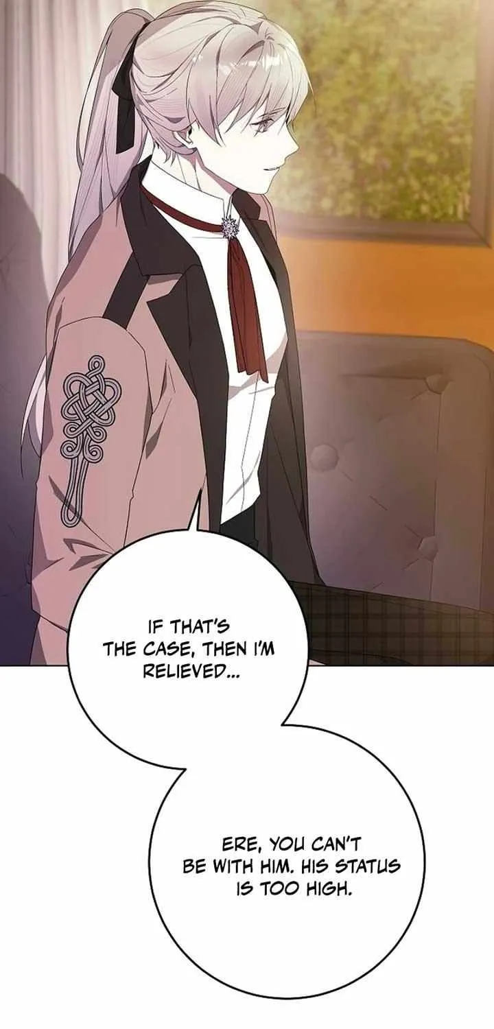 24 Hours Resurrection of the Villainess {EMINENCE} Chapter 40 page 7 - 