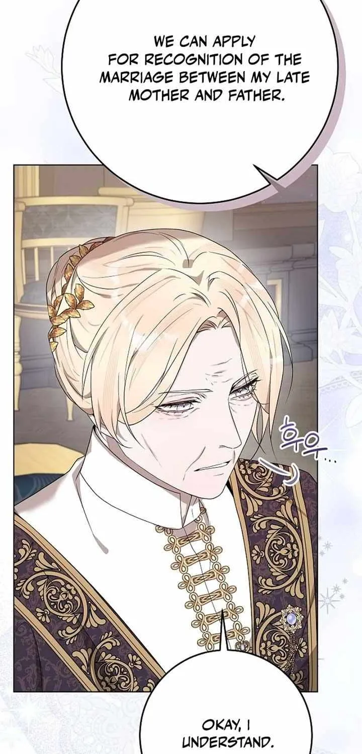 24 Hours Resurrection of the Villainess {EMINENCE} Chapter 40 page 65 - 