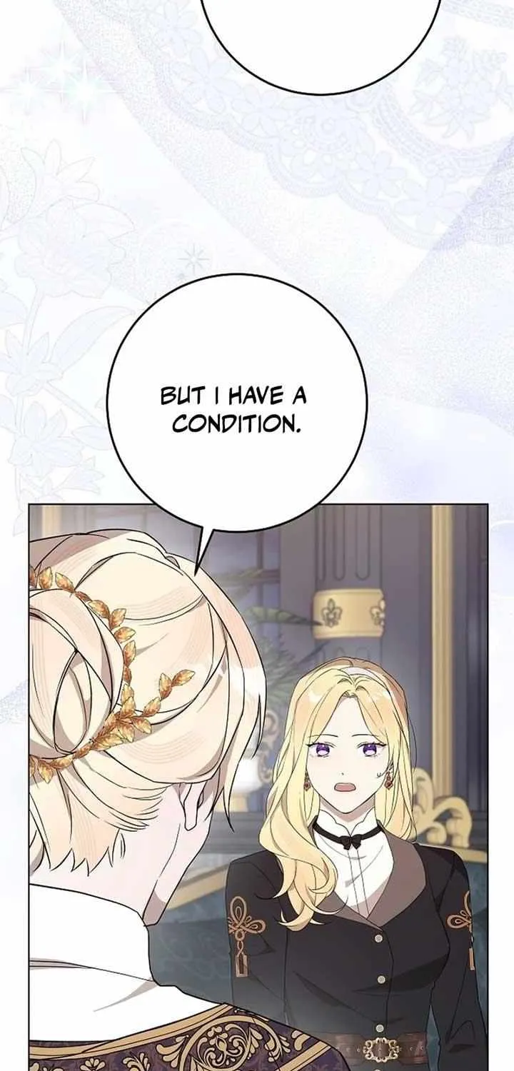 24 Hours Resurrection of the Villainess {EMINENCE} Chapter 40 page 66 - 