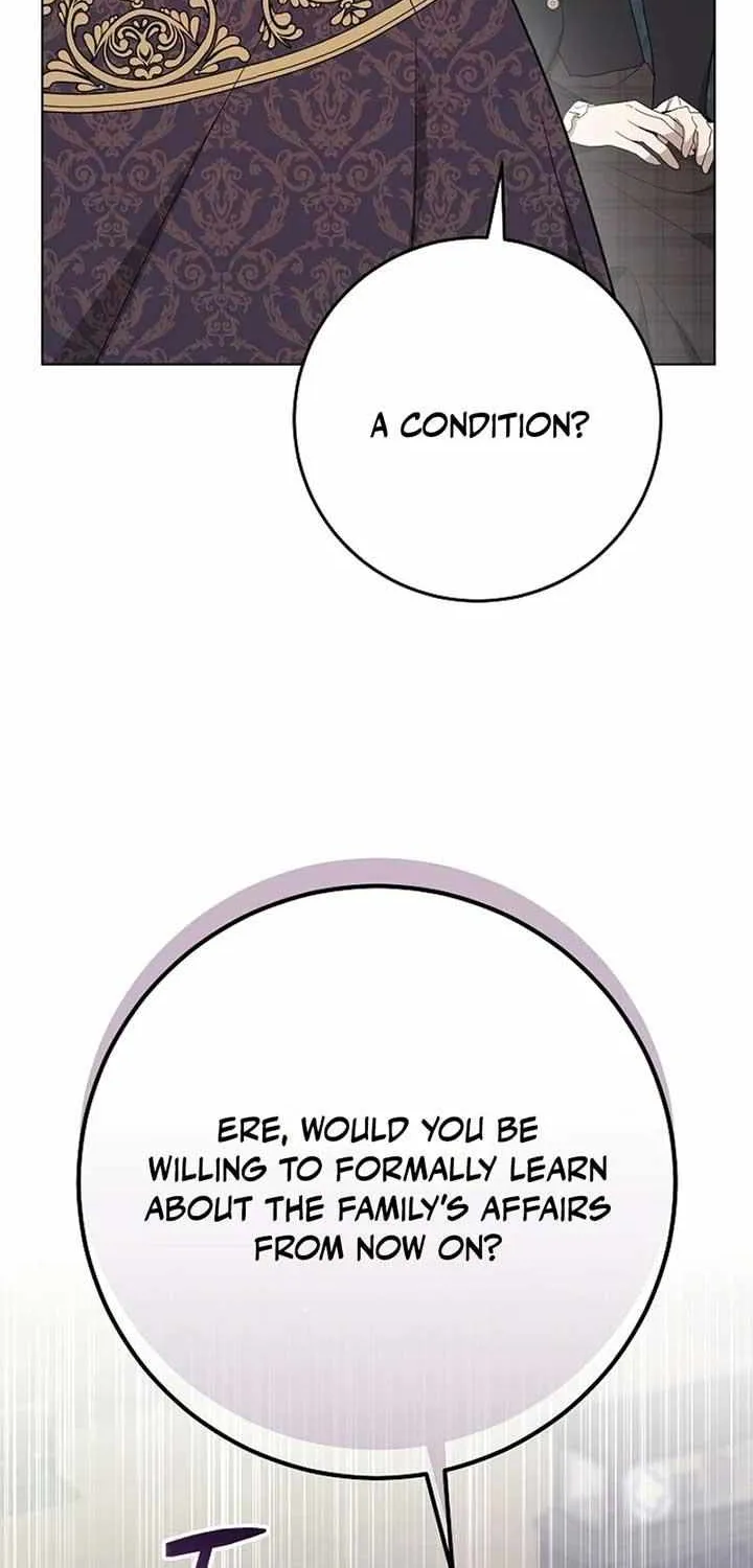 24 Hours Resurrection of the Villainess {EMINENCE} Chapter 40 page 67 - 