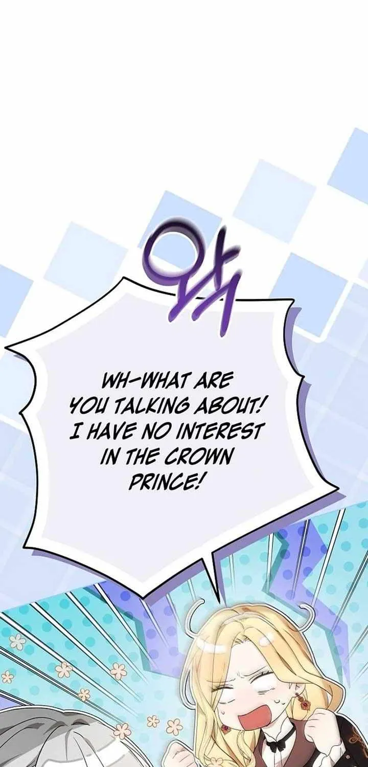 24 Hours Resurrection of the Villainess {EMINENCE} Chapter 40 page 8 - 