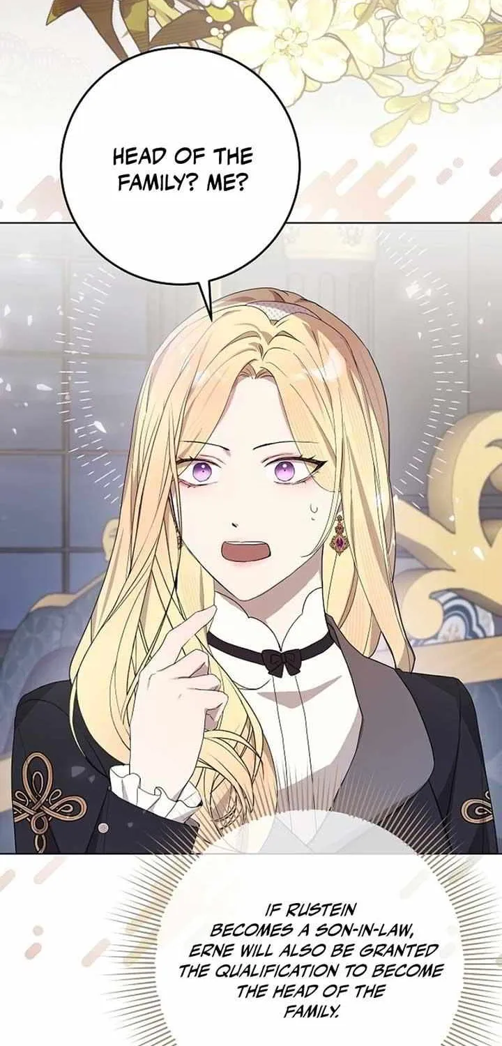 24 Hours Resurrection of the Villainess {EMINENCE} Chapter 40 page 72 - 