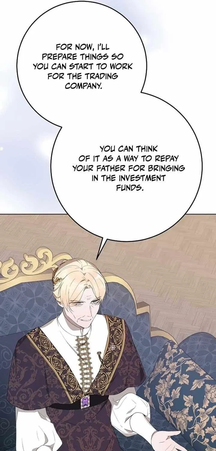 24 Hours Resurrection of the Villainess {EMINENCE} Chapter 40 page 74 - 