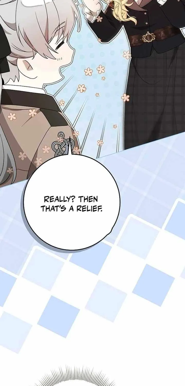 24 Hours Resurrection of the Villainess {EMINENCE} Chapter 40 page 9 - 