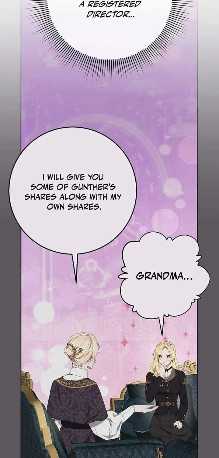 24 Hours Resurrection of the Villainess {EMINENCE} Chapter 40 page 84 - 