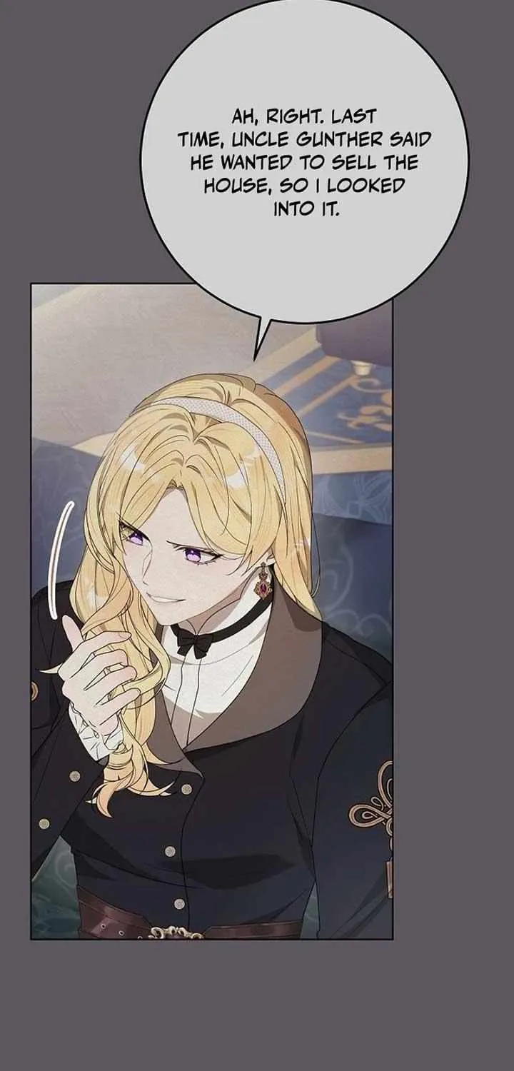 24 Hours Resurrection of the Villainess {EMINENCE} Chapter 40 page 86 - 