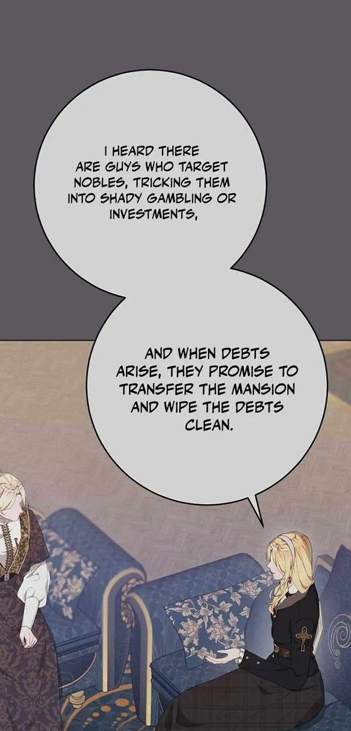 24 Hours Resurrection of the Villainess {EMINENCE} Chapter 40 page 87 - 