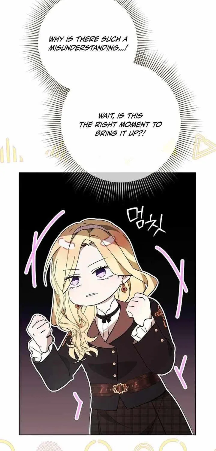 24 Hours Resurrection of the Villainess {EMINENCE} Chapter 40 page 10 - 