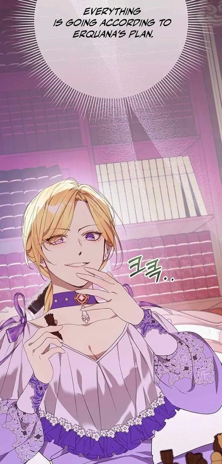 24 Hours Resurrection of the Villainess {EMINENCE} Chapter 40 page 94 - 