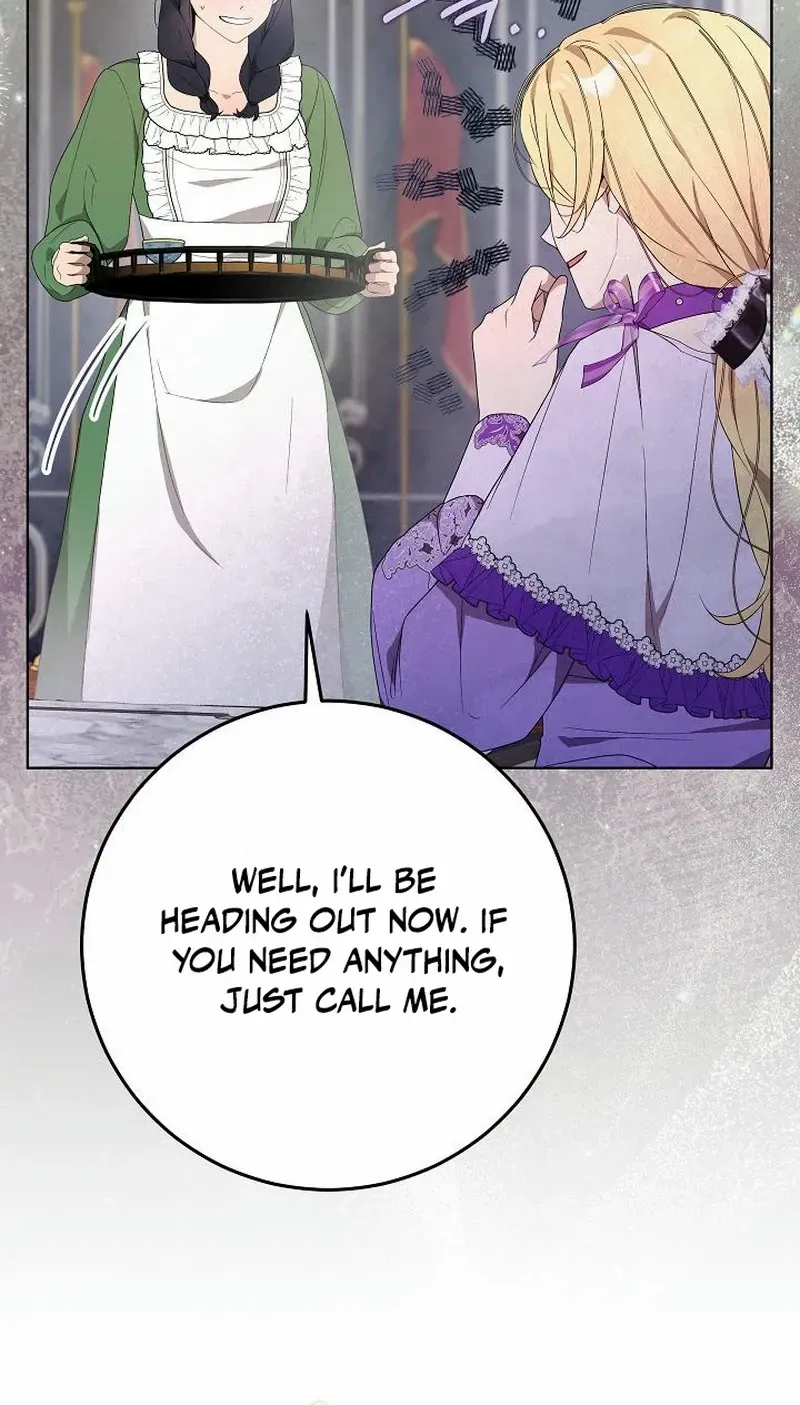 24 Hours Resurrection of the Villainess {EMINENCE} Chapter 41 page 12 - 