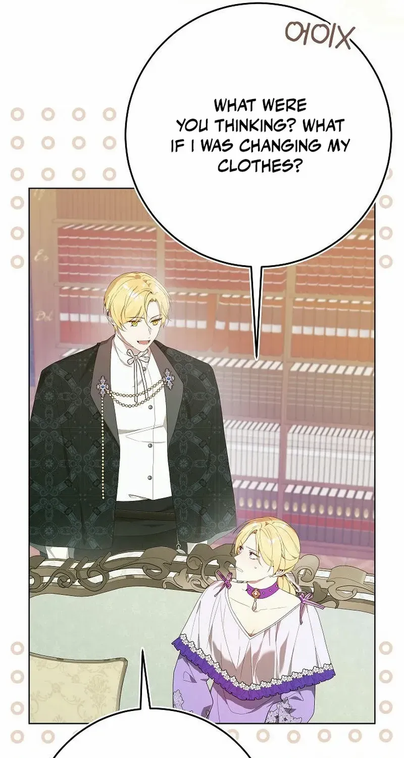 24 Hours Resurrection of the Villainess {EMINENCE} Chapter 41 page 19 - 
