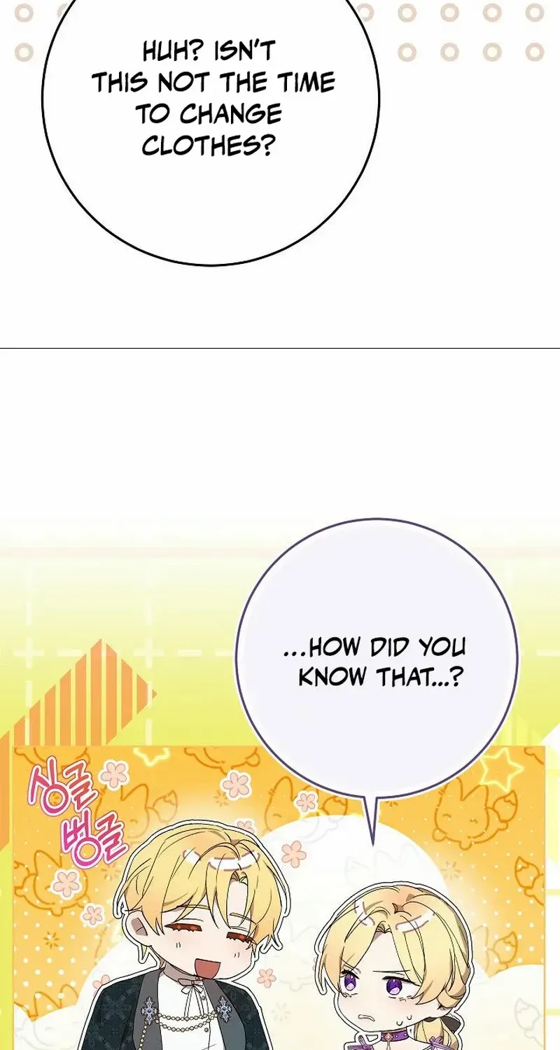 24 Hours Resurrection of the Villainess {EMINENCE} Chapter 41 page 20 - 