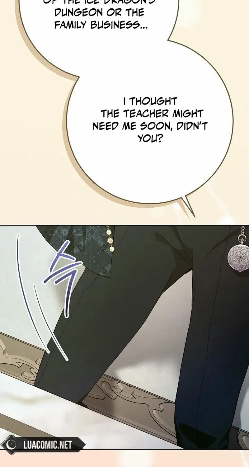 24 Hours Resurrection of the Villainess {EMINENCE} Chapter 41 page 22 - 