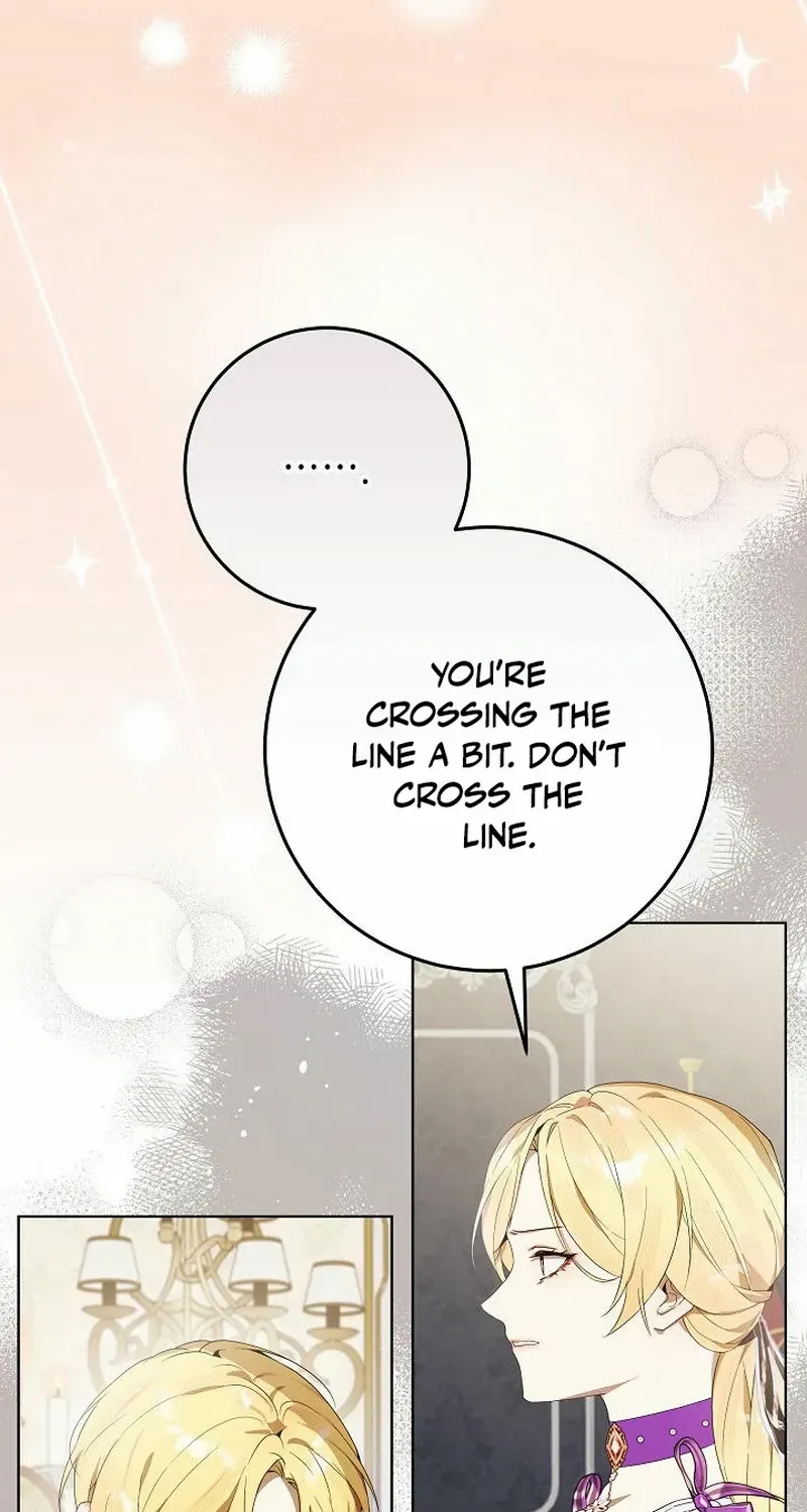 24 Hours Resurrection of the Villainess {EMINENCE} Chapter 41 page 23 - 