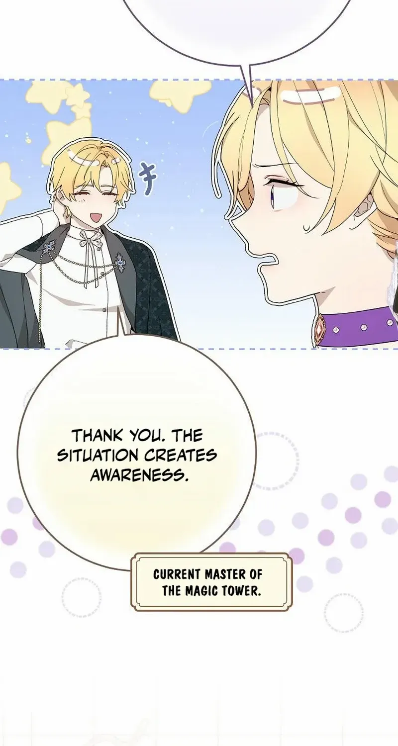 24 Hours Resurrection of the Villainess {EMINENCE} Chapter 41 page 34 - 