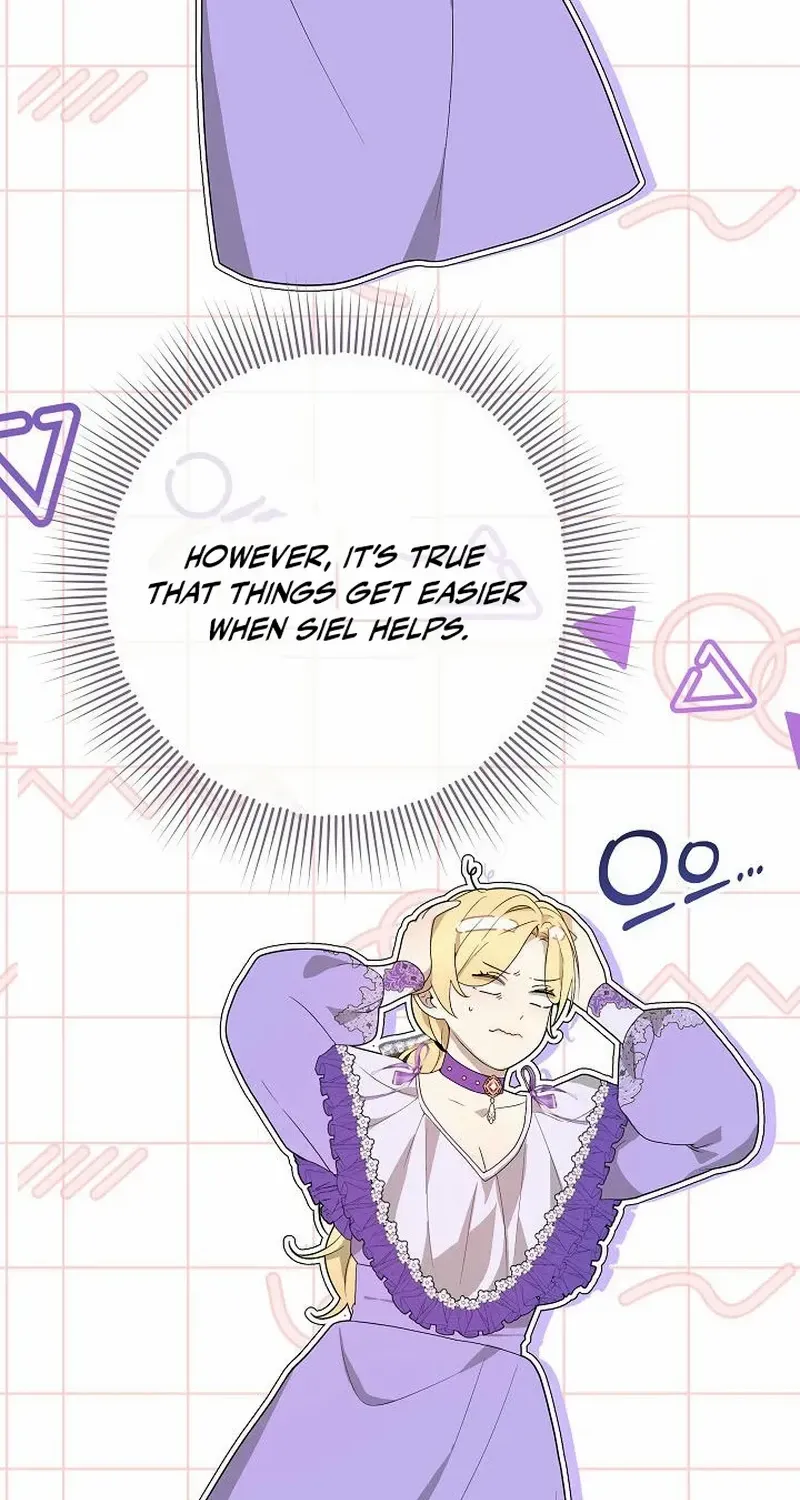 24 Hours Resurrection of the Villainess {EMINENCE} Chapter 41 page 37 - 