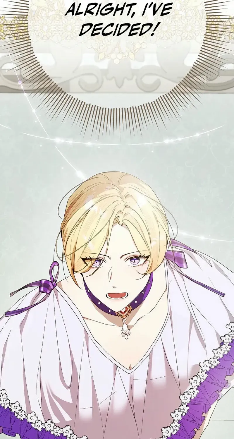 24 Hours Resurrection of the Villainess {EMINENCE} Chapter 41 page 39 - 