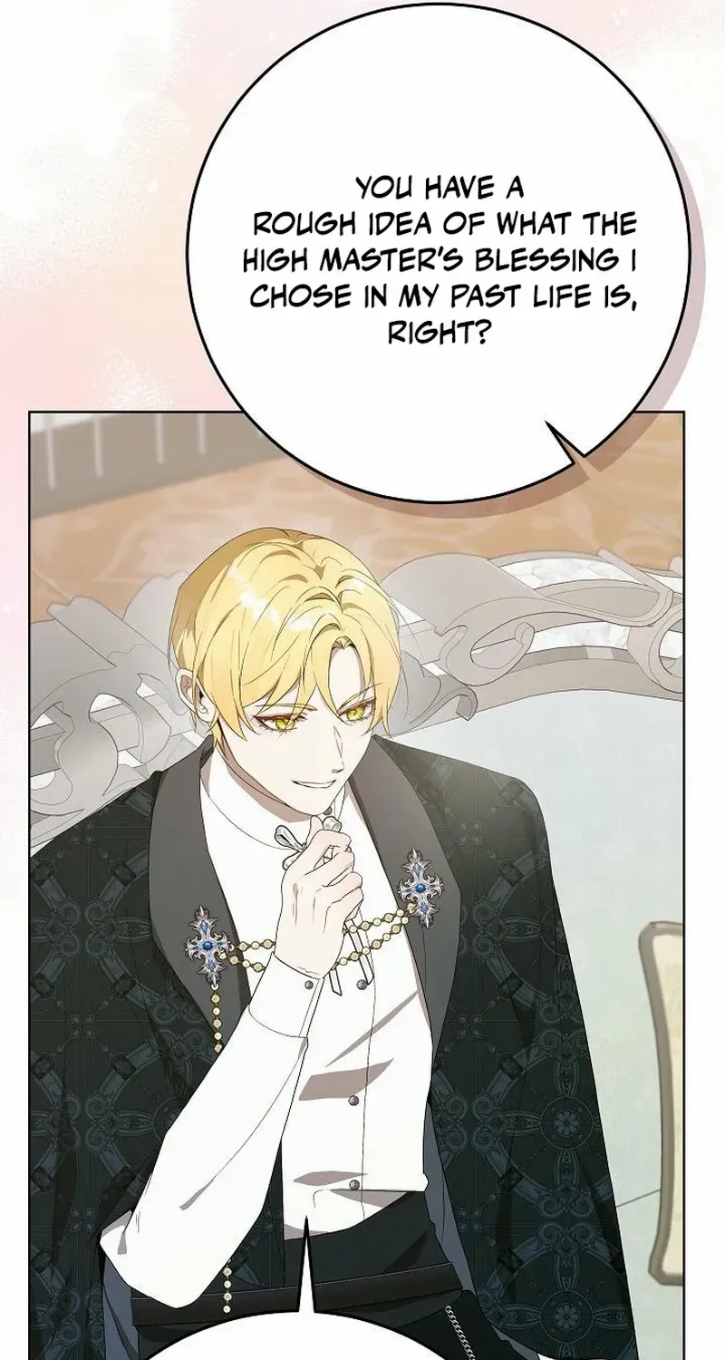 24 Hours Resurrection of the Villainess {EMINENCE} Chapter 41 page 41 - 