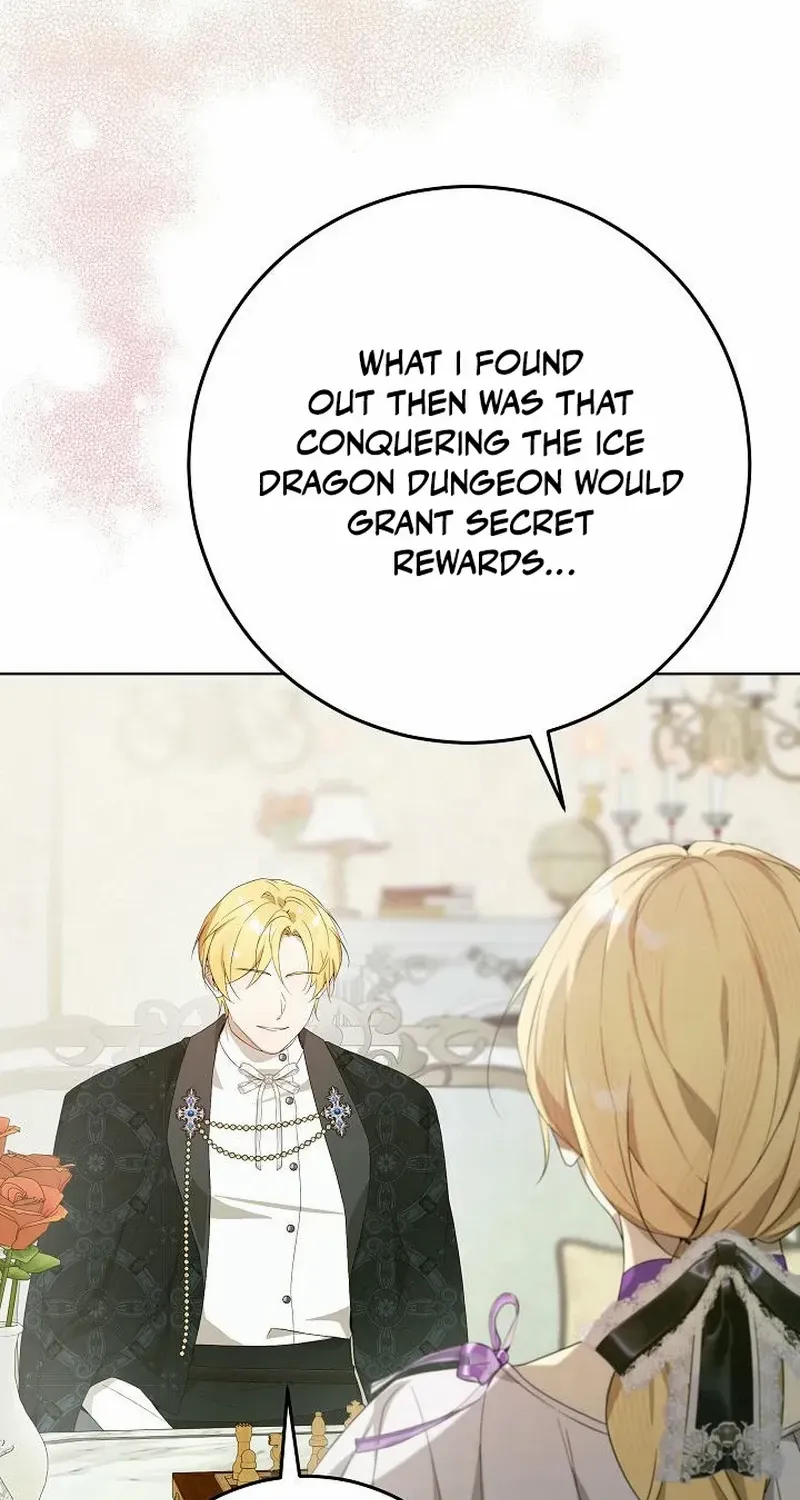 24 Hours Resurrection of the Villainess {EMINENCE} Chapter 41 page 44 - 