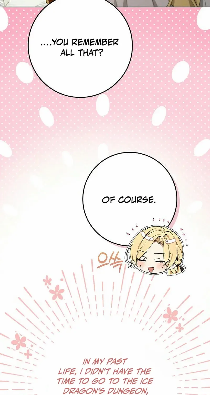 24 Hours Resurrection of the Villainess {EMINENCE} Chapter 41 page 45 - 