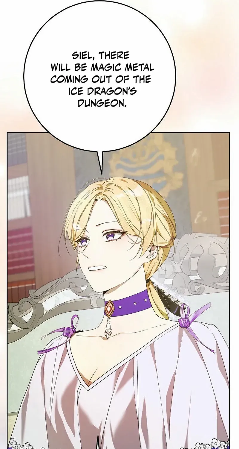 24 Hours Resurrection of the Villainess {EMINENCE} Chapter 41 page 47 - 