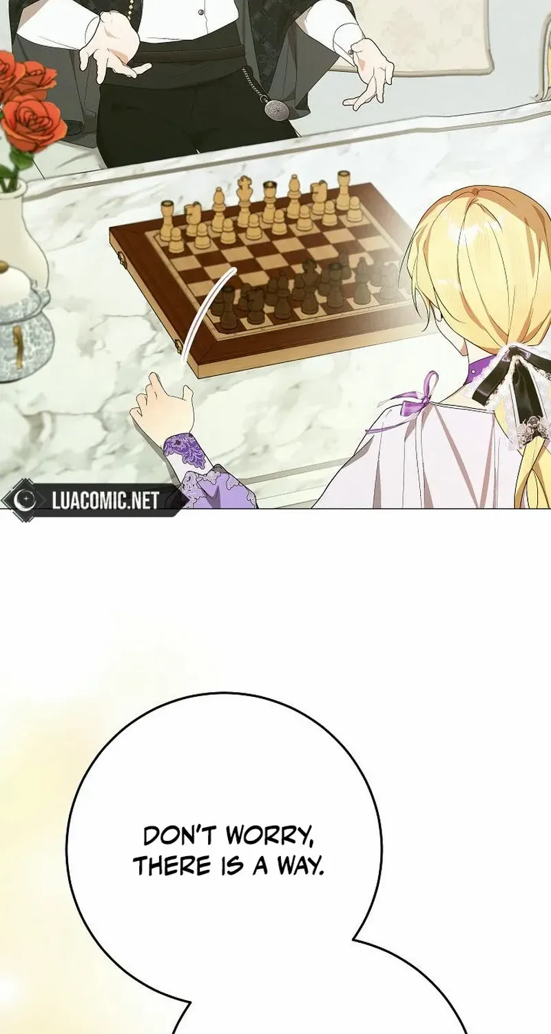 24 Hours Resurrection of the Villainess {EMINENCE} Chapter 41 page 59 - 