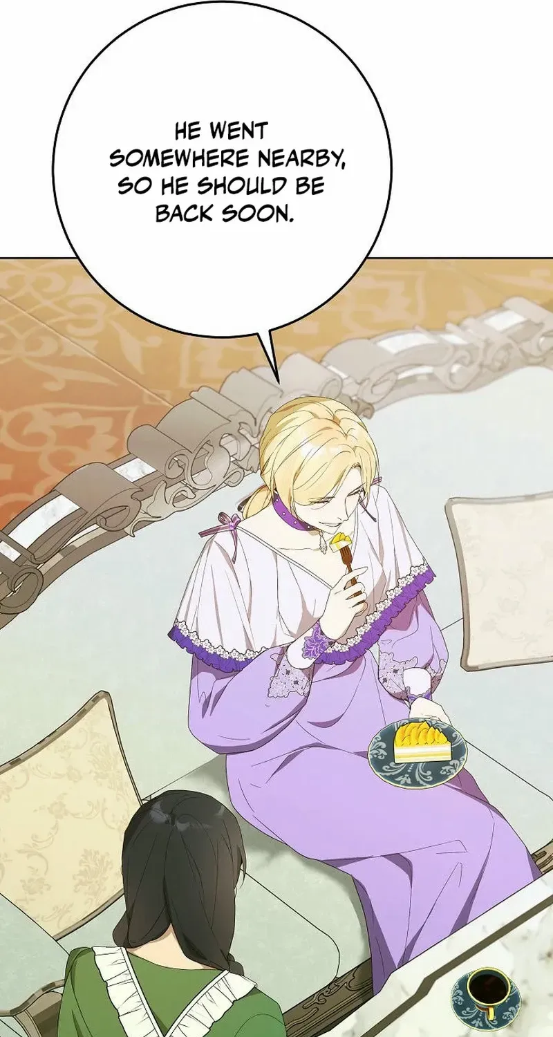24 Hours Resurrection of the Villainess {EMINENCE} Chapter 41 page 7 - 
