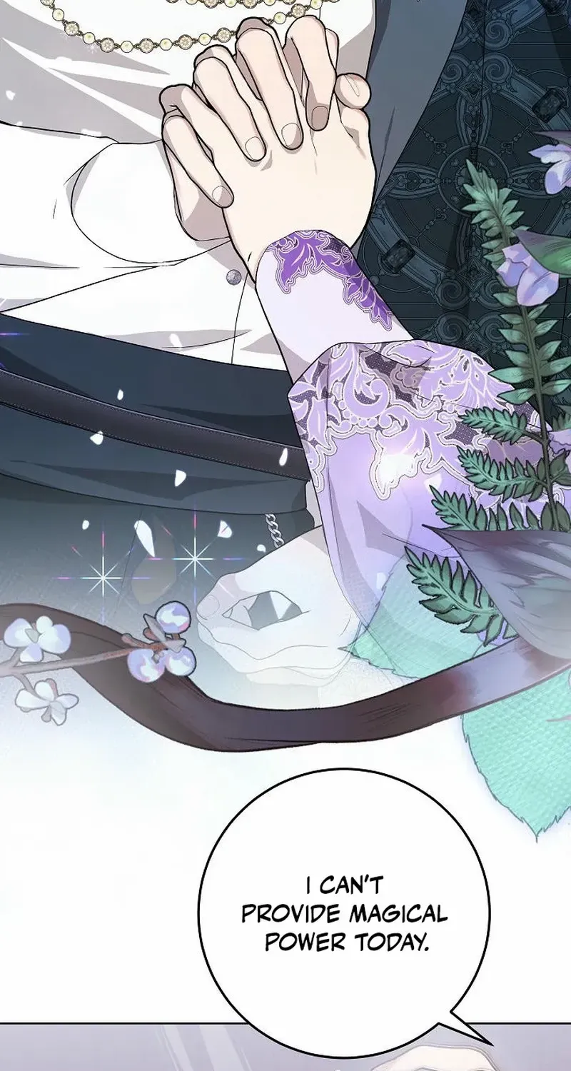 24 Hours Resurrection of the Villainess {EMINENCE} Chapter 41 page 66 - 