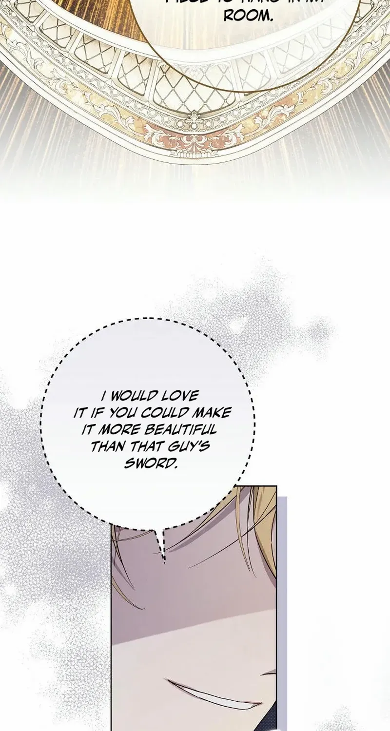 24 Hours Resurrection of the Villainess {EMINENCE} Chapter 41 page 74 - 