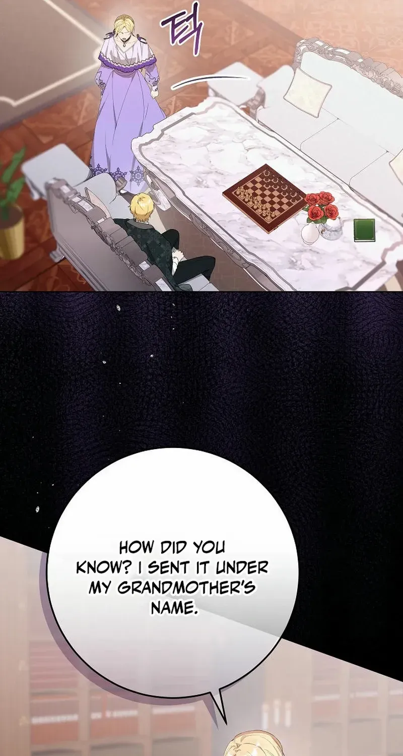 24 Hours Resurrection of the Villainess {EMINENCE} Chapter 41 page 76 - 
