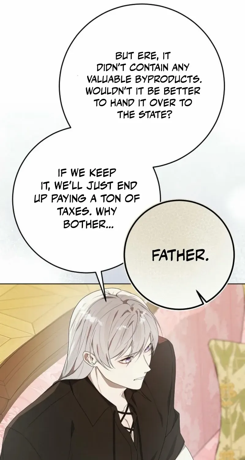 24 Hours Resurrection of the Villainess {EMINENCE} Chapter 42 page 12 - 